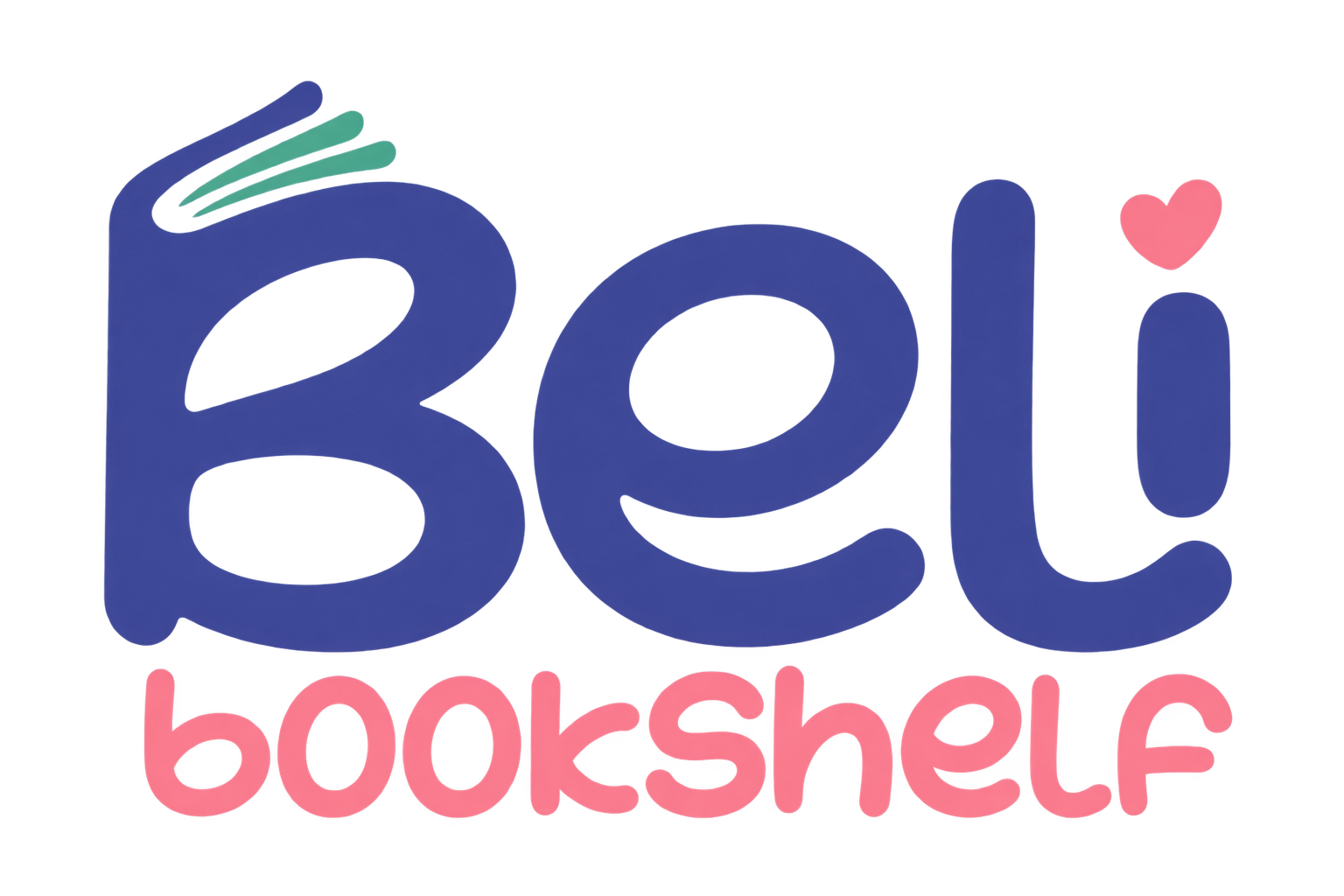 Beli Bookshelf